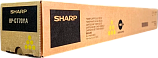 Тонер-картридж Sharp BPGT70YA желтый Тонер-картридж Sharp BPGT70YA желтый