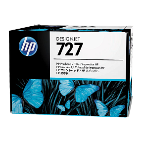 B3P06A   HP 727 