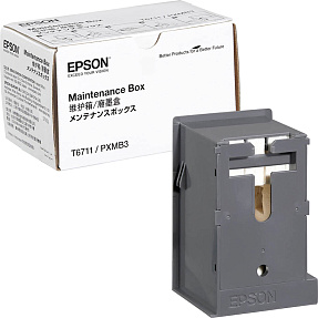     EPSON T6711 (C13T671100)