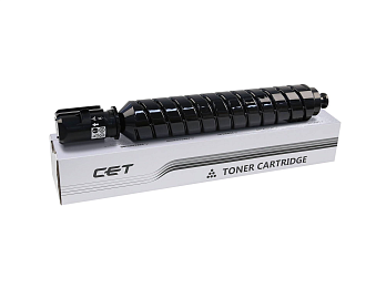 -  CANON iR ADVANCE C3325i/C3330i/C3320 Black (8524B002AA/C-EXV49) CET