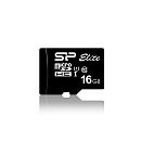   Silicon Power ELITE microSDHC 16GB UHS Class 1 Class 10
