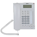 Телефон проводной SANYO RA-S517W белый