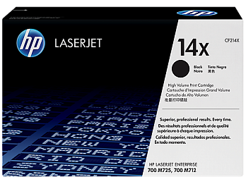 CF214X  HP 14X