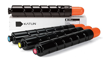 - Canon iR Adv C5045/5051/5250/5255 C-EXV28/ GPR-30 black ( 980)  Katun 44073