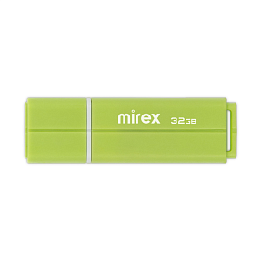   Mirex Line 32GB, USB 2.0, 