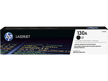 CF350A  HP 130A 