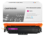 Картридж Solution Print W2303A (230A) пурпурный с чипом Картридж Solution Print W2303A (230A) пурпурный с чипом