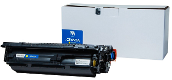 CF451A  NV Print 
