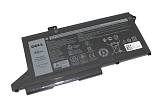    Dell Latitude 5520/5420 (WY9DX/005R42) 11.4V 3500mAh 42Wh
