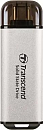  SSD Transcend ESD300 2TB, USB 3.2 Gen 2.1 Type-C (TS2TESD300S)