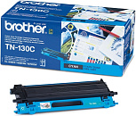 TN130C  Картридж Brother TN-130C  синий для HL-4040CN/4050CDN, DCP-9040CN, MFC-9440CN