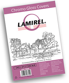  Lamirel Chromolux A4, , , 