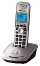 Телефон Panasonic KX-TG2511(серый металлик)