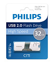 PHILIPS CITI2.0 32GB, USB 2.0