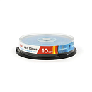  CD-R Mirex 700 Mb, 48, Cake Box (10)