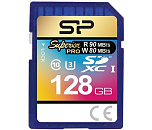   Silicon Power Superior Pro SDXC 128GB