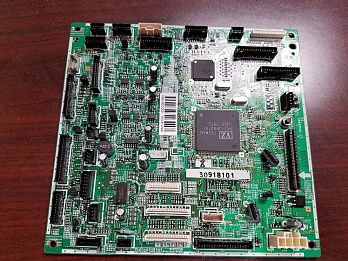  DC- HP CLJ M551 (RM1-8104/RK2-3881)