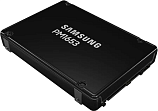   Samsung Enterprise PM1653 1.9TB, V-NAND, 2.5", SAS 