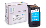  Solution Print CL-511 (2972B007) 