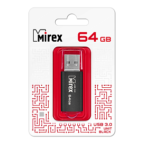   Mirex Unit 64GB 