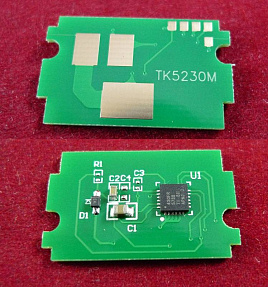  ELP  Kyocera Ecosys P5021cdn/M5521cdn (TK-5230M) Magenta