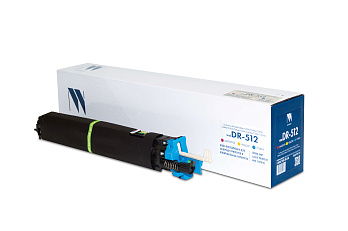 DR-512YMC   NV Print 