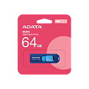  ADATA UC300, 64GB, USB 3.2/TypeC, /