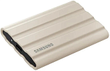   SSD Samsung T7 Shield 2TB, V-NAND, USB 3.2 Gen 2 Type-C (MU-PE2T0K/WW)