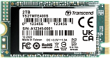 SDD  Transcend MTE400S 2TB, 3D TLC NAND, M.2 2242 ,PCI-E 4x