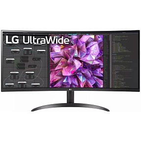  LG 34WQ60C-B 34"