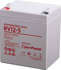   CyberPower RV 12-5
