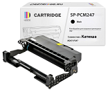  Solution Print PCM247