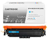 Картридж Solution Print W2301A (230A) голубой с чипом Картридж Solution Print W2301A (230A) голубой с чипом