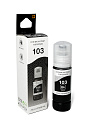  NV Print 103 (NV-C13T00S14A)  Epson L1110, L3100 (70 ) Black