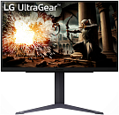  LG 27GS75Q-B Black 27"