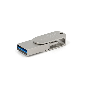   Mirex Bolero 32GB, OTG, USB 3.1/Type-C, 