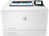 Принтер HP Color LaserJet Pro M455dn