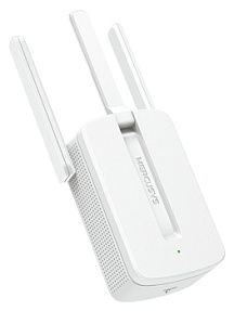 Wi-Fi   () Mercusys MW300RE