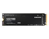 Твердотельный диск Samsung 980 EVO M.2 250GB