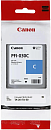  CANON PFI-030C cyan (3490C001)