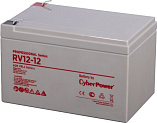 Аккумуляторная батарея CyberPower PS RV 12-12