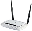 Wi-Fi-точка доступа (роутер) TP-LINK TL-WR841N