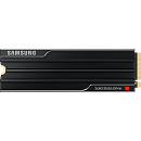 SSD  Samsung 9100 PRO, 2TB, M.2, PCI-E 5.0 x4, TLC 3D NAND,  