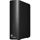    Western Digital WDBWLG0120HBK-EESN Elements Desktop 12TB, 3.5", USB 3.0, 