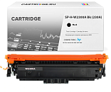 Картридж Solution Print W2300A (230A) черный с чипом Картридж Solution Print W2300A (230A) черный с чипом