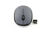  (910-004642) Logitech Wireless Mouse M170, Grey