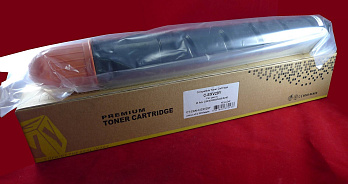 - Canon iR Adv C5030/5035/5235/5240 C-EXV29/GPR-31/NPG-46 yellow ELP Imaging 