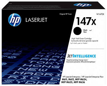 W1470X  HP 147X