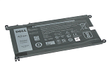 Аккумулятор для ноутбука для Dell Inspiron 15-5538/15-5568/15-5570 (0WDX0R/1VX1H/YRDD6/9W9MX/CYMGM/WDXOR) 11.4V 42Wh
