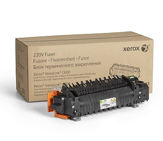  XEROX VL C600/C605 (115R00136)